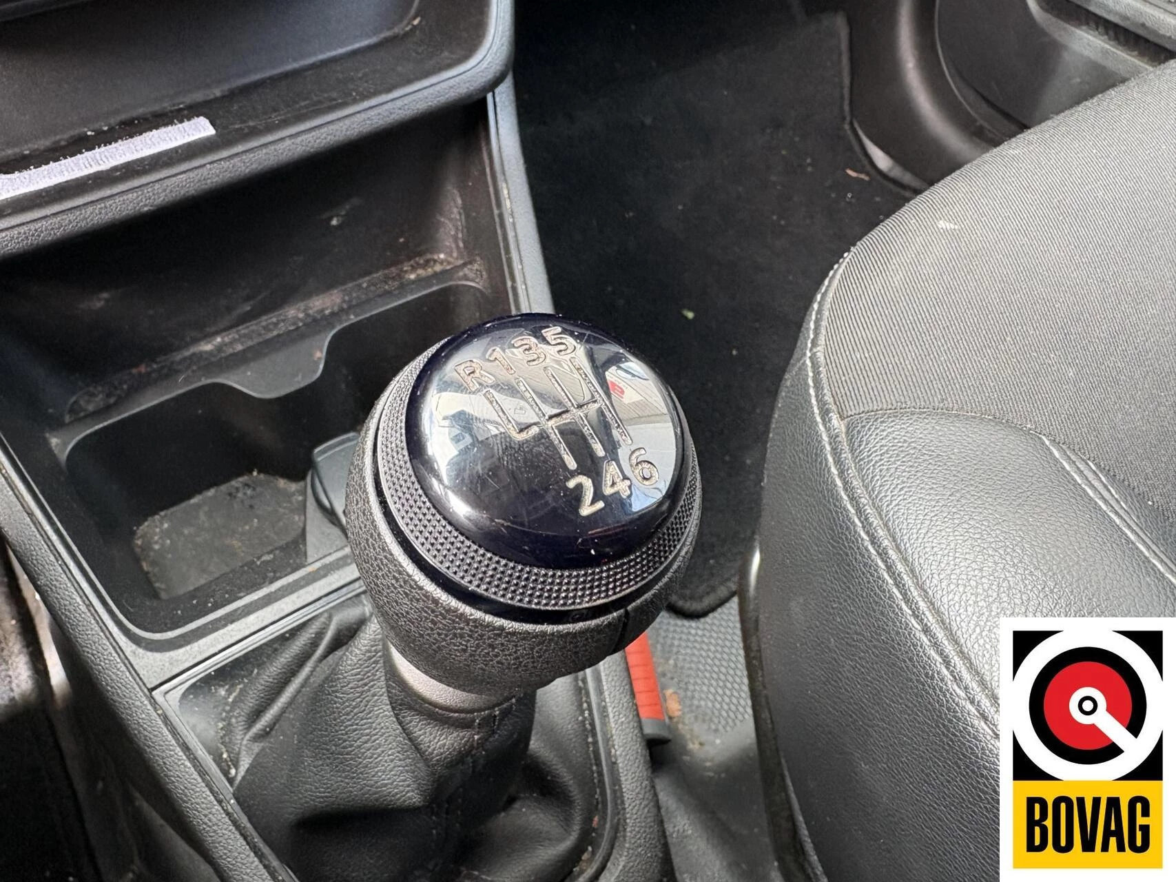 Hoofdafbeelding Renault Express