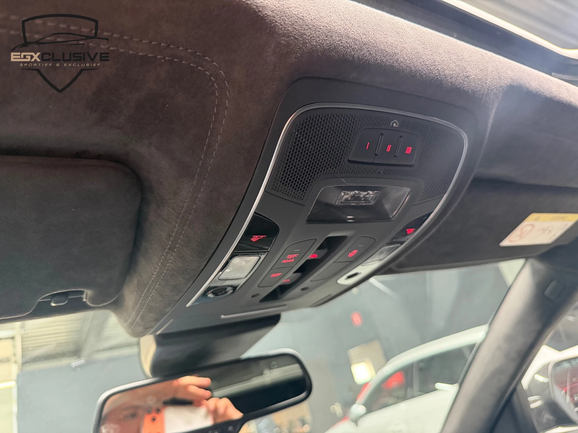 Hoofdafbeelding Audi RS6