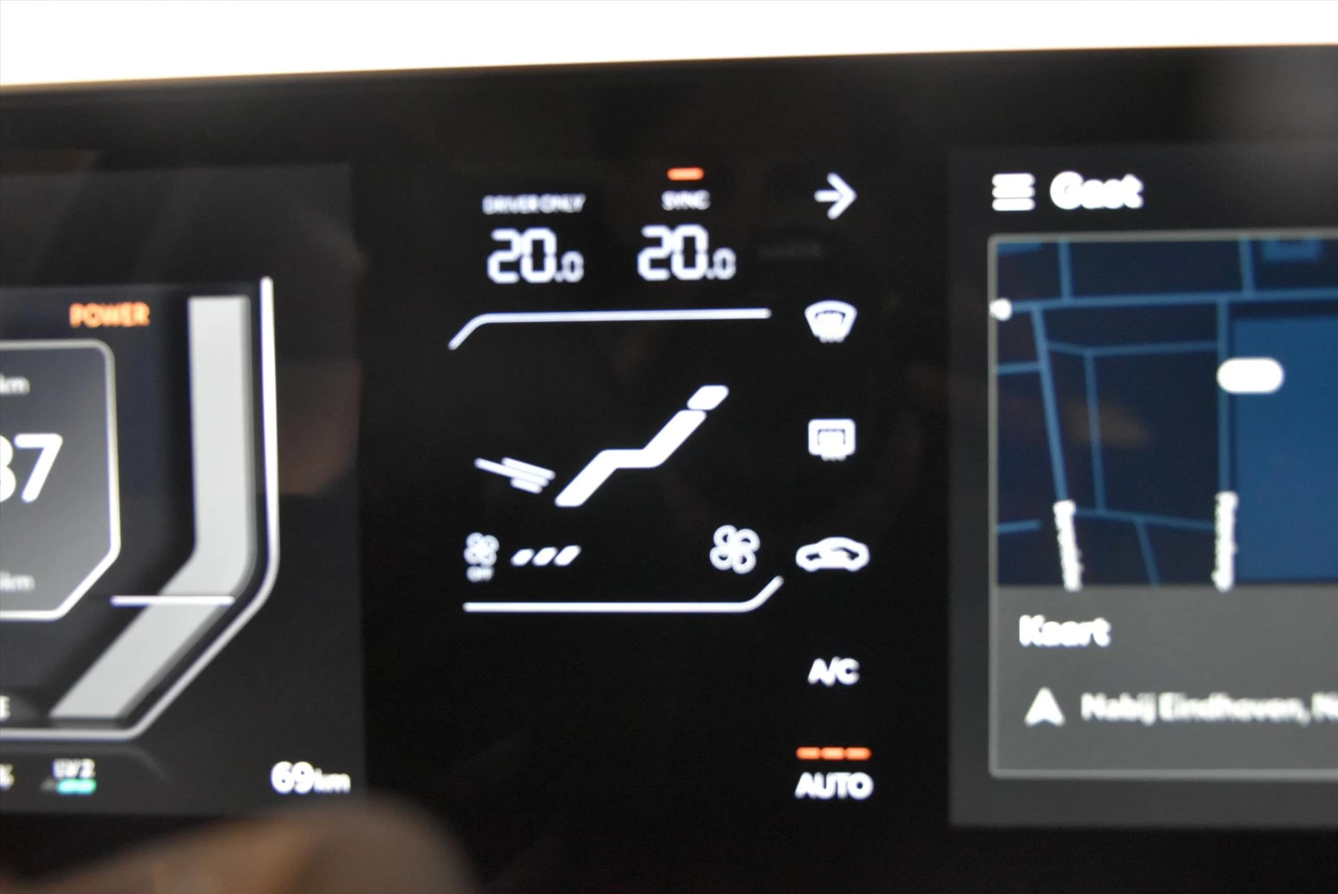 Hoofdafbeelding Kia Ev2