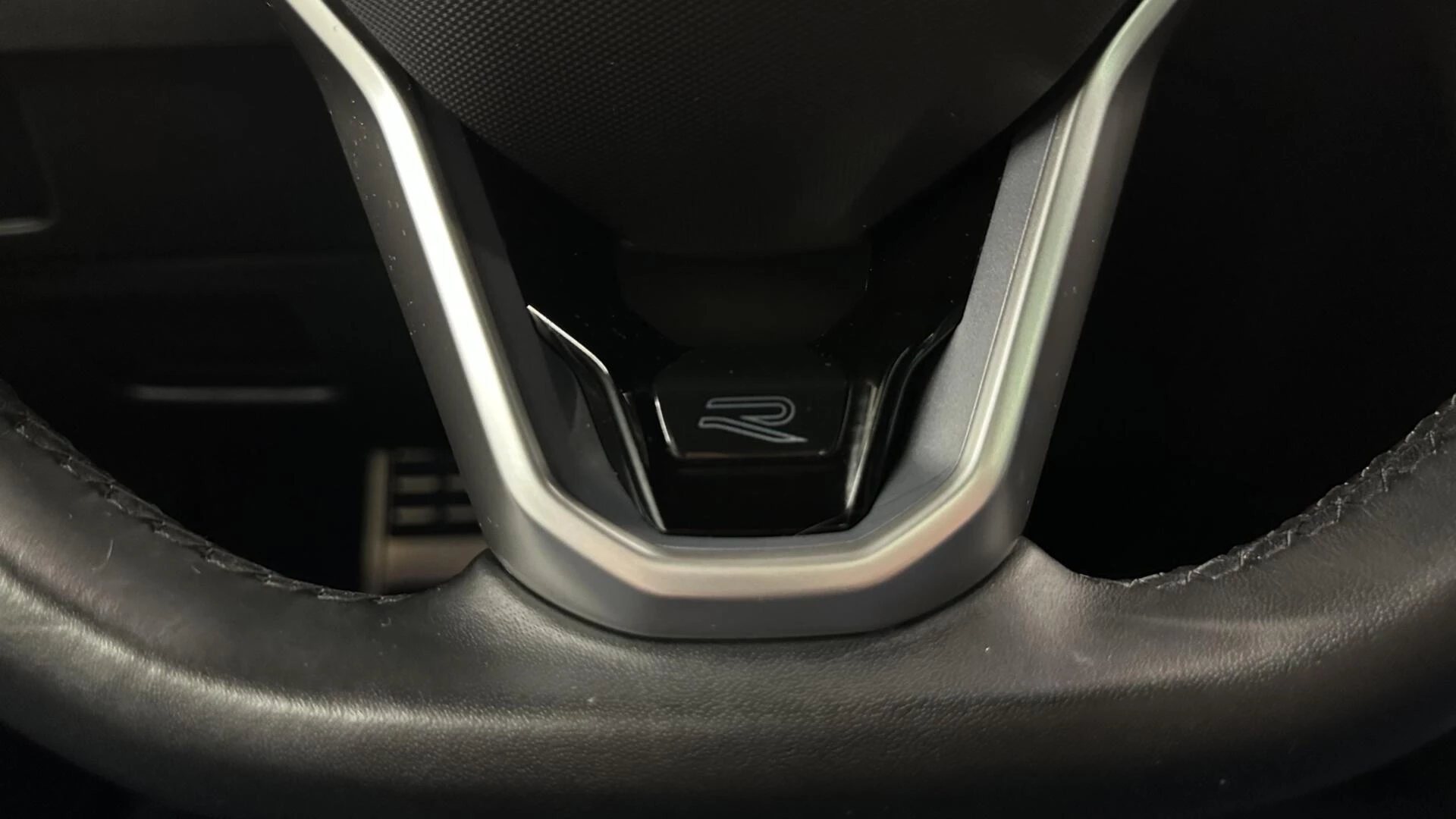 Hoofdafbeelding Volkswagen Arteon