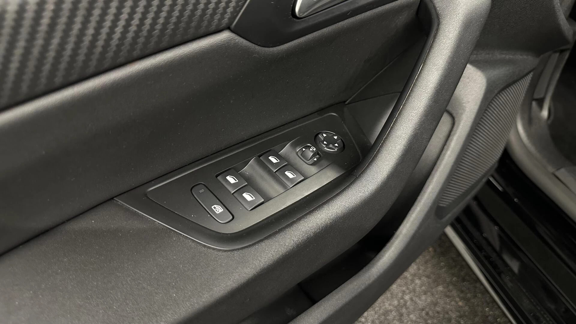 Hoofdafbeelding Peugeot 508