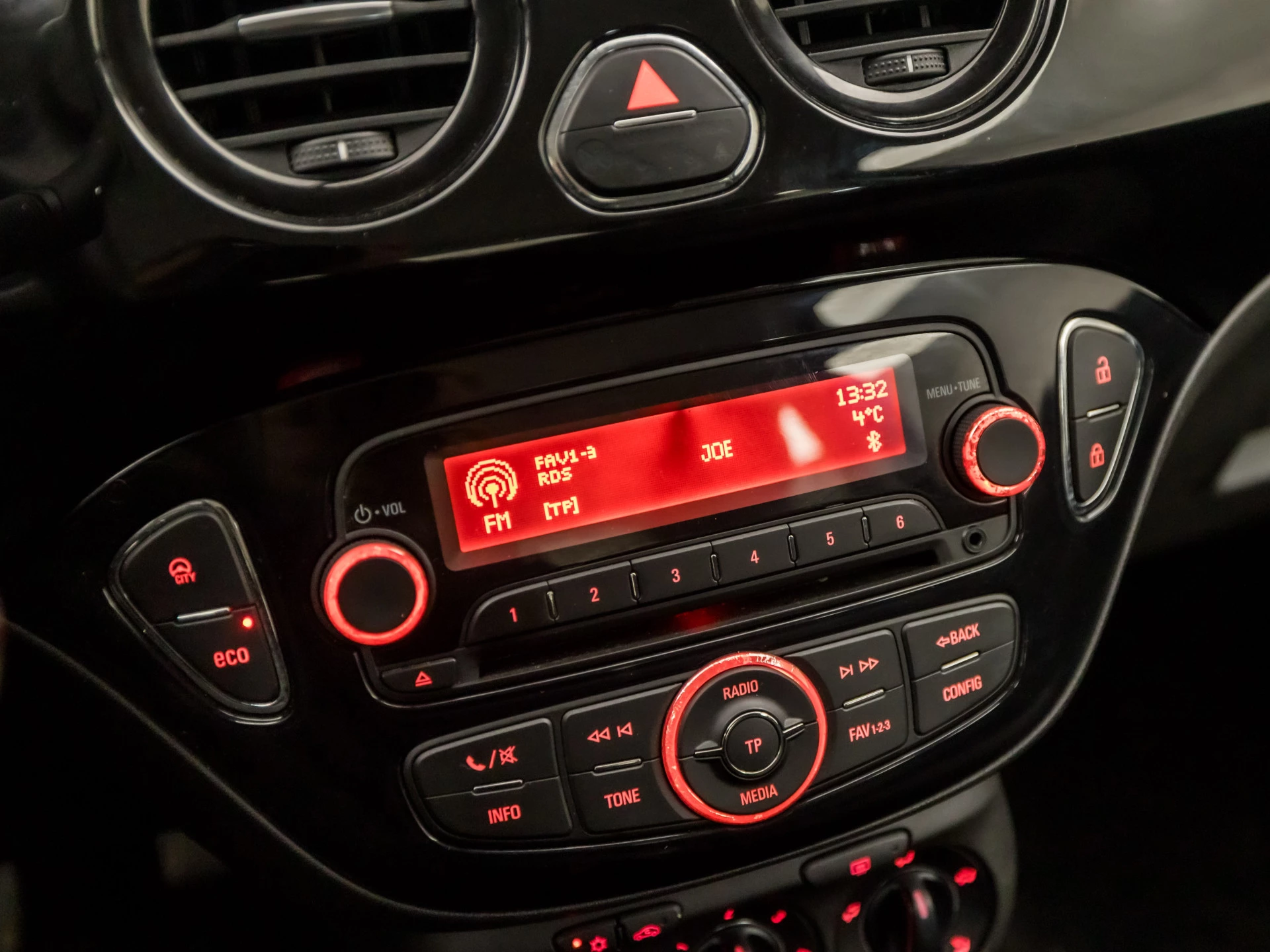 Hoofdafbeelding Opel ADAM