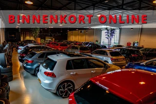 SEAT Ibiza 1.5 TSI EVO FR 150PK Led|Nav|Camera|Carplay Zwart