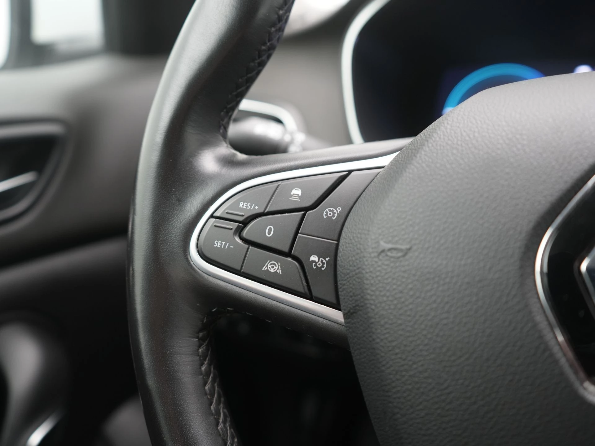 Hoofdafbeelding Renault Megane E-Tech
