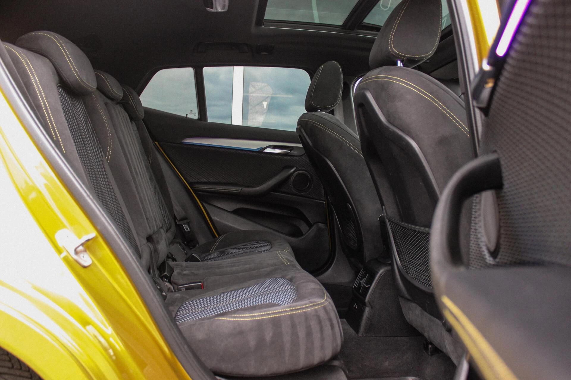 Hoofdafbeelding BMW X2
