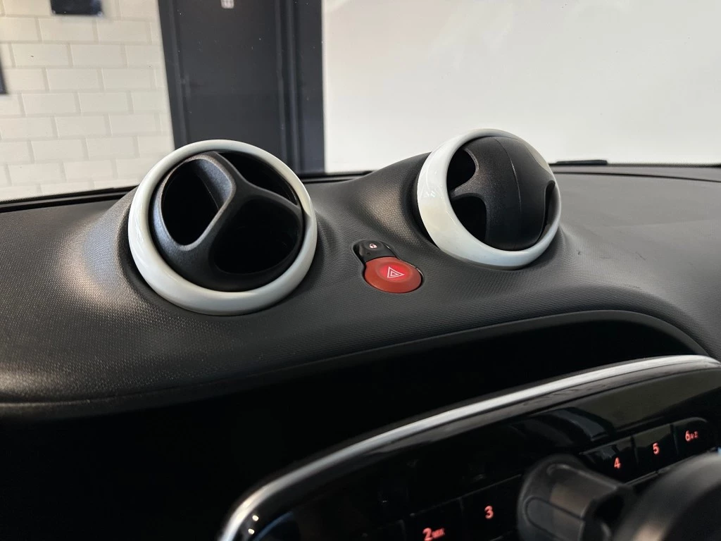 Hoofdafbeelding smart Forfour