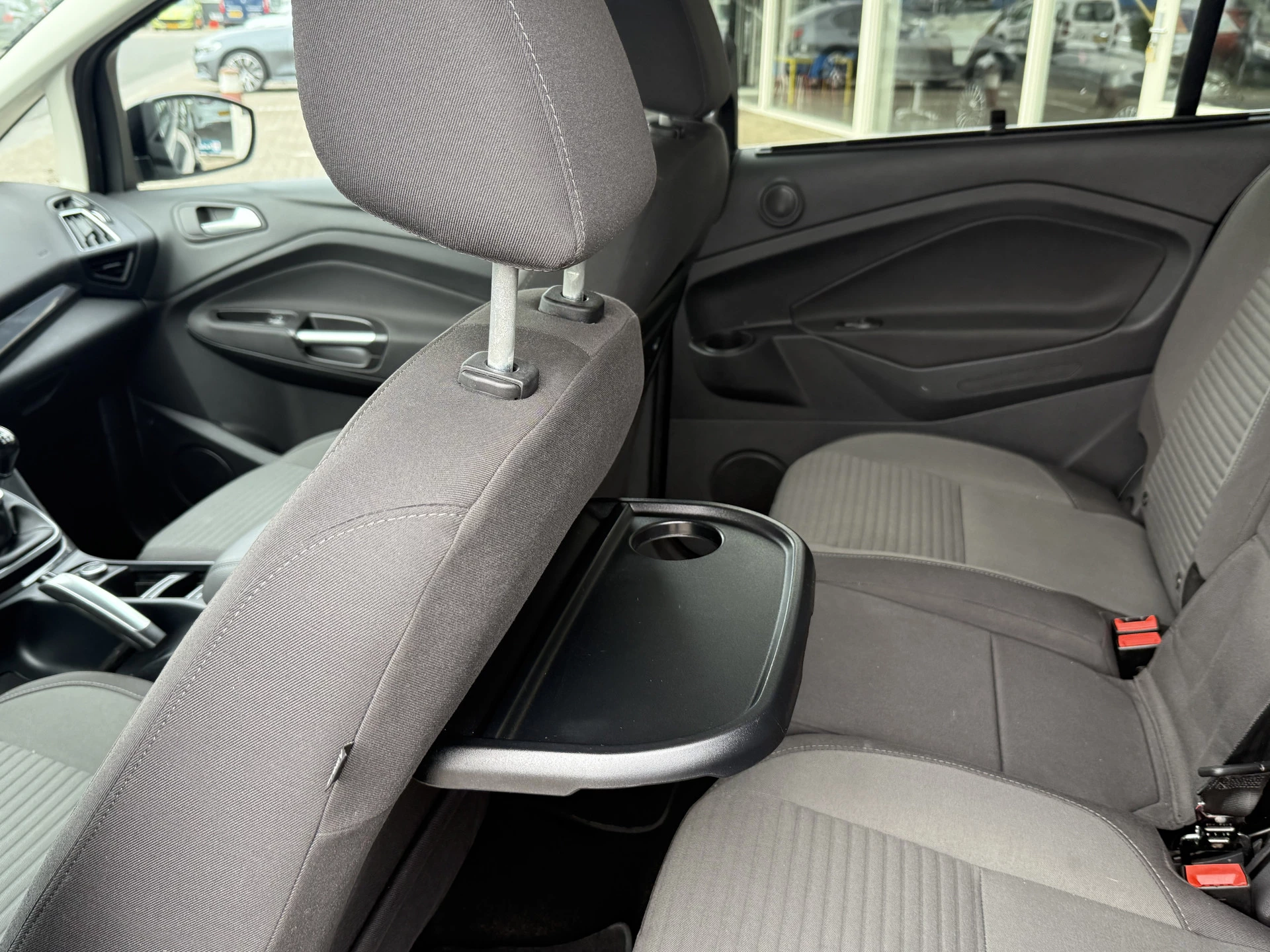 Hoofdafbeelding Ford Grand C-Max