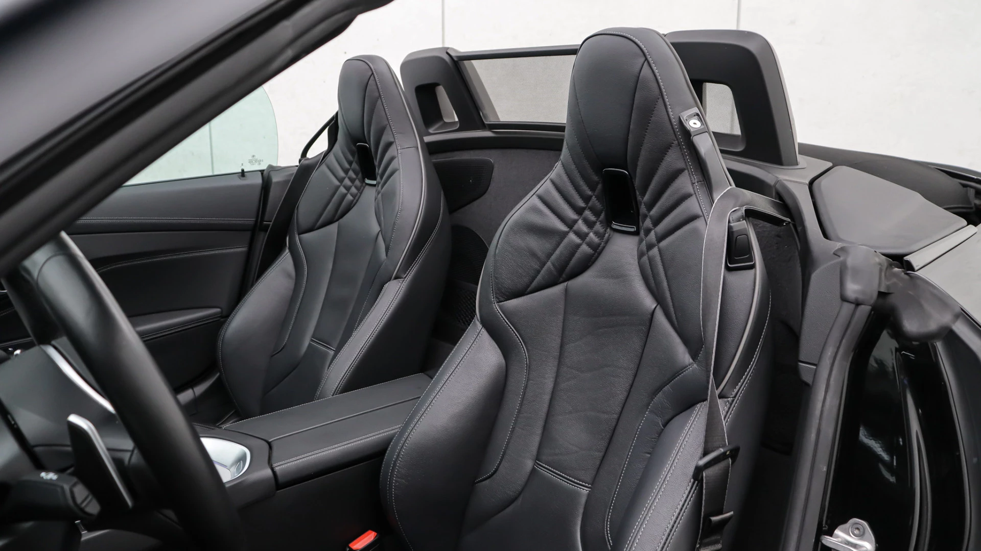 Hoofdafbeelding BMW Z4