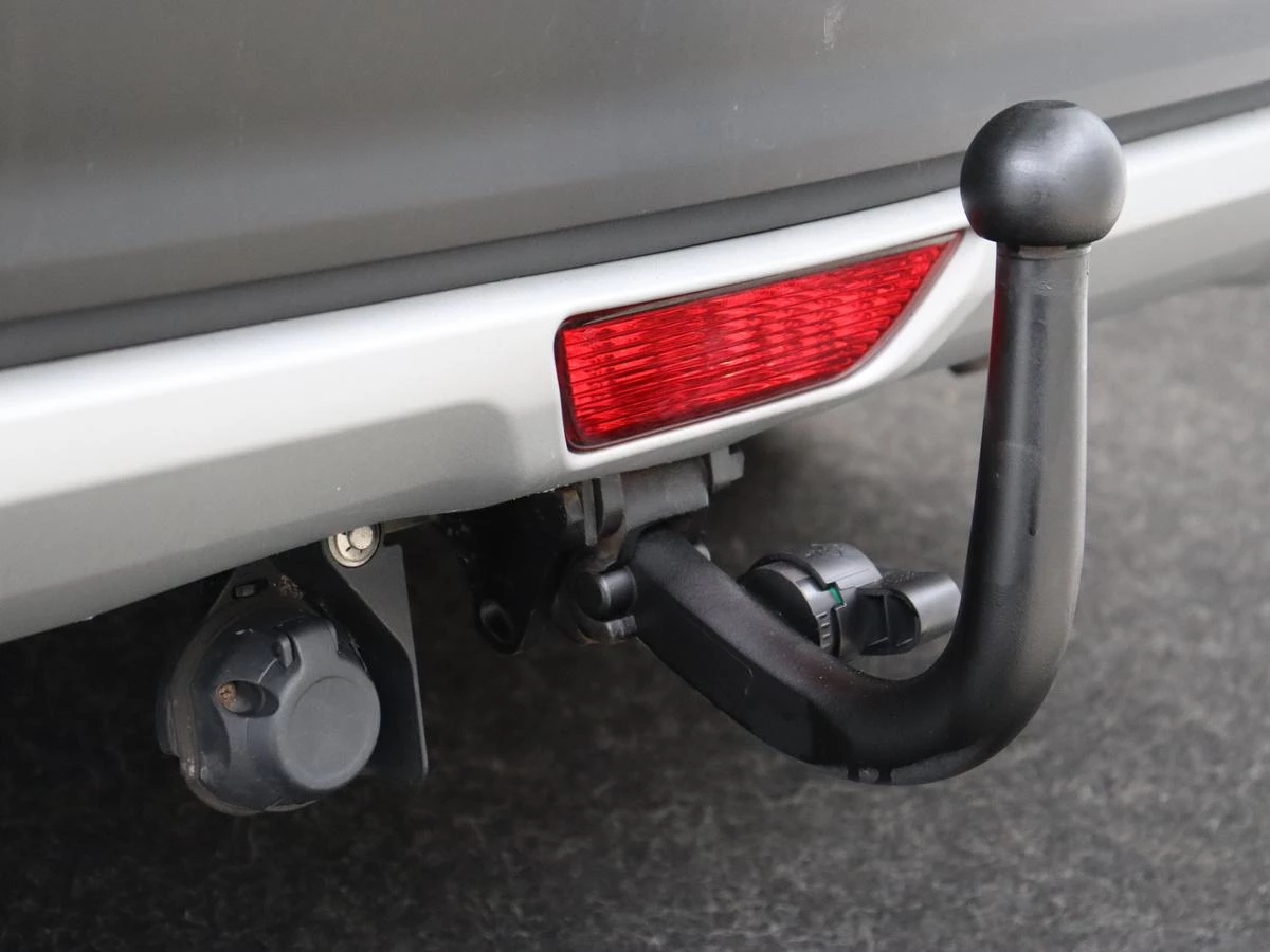 Hoofdafbeelding Suzuki S-Cross