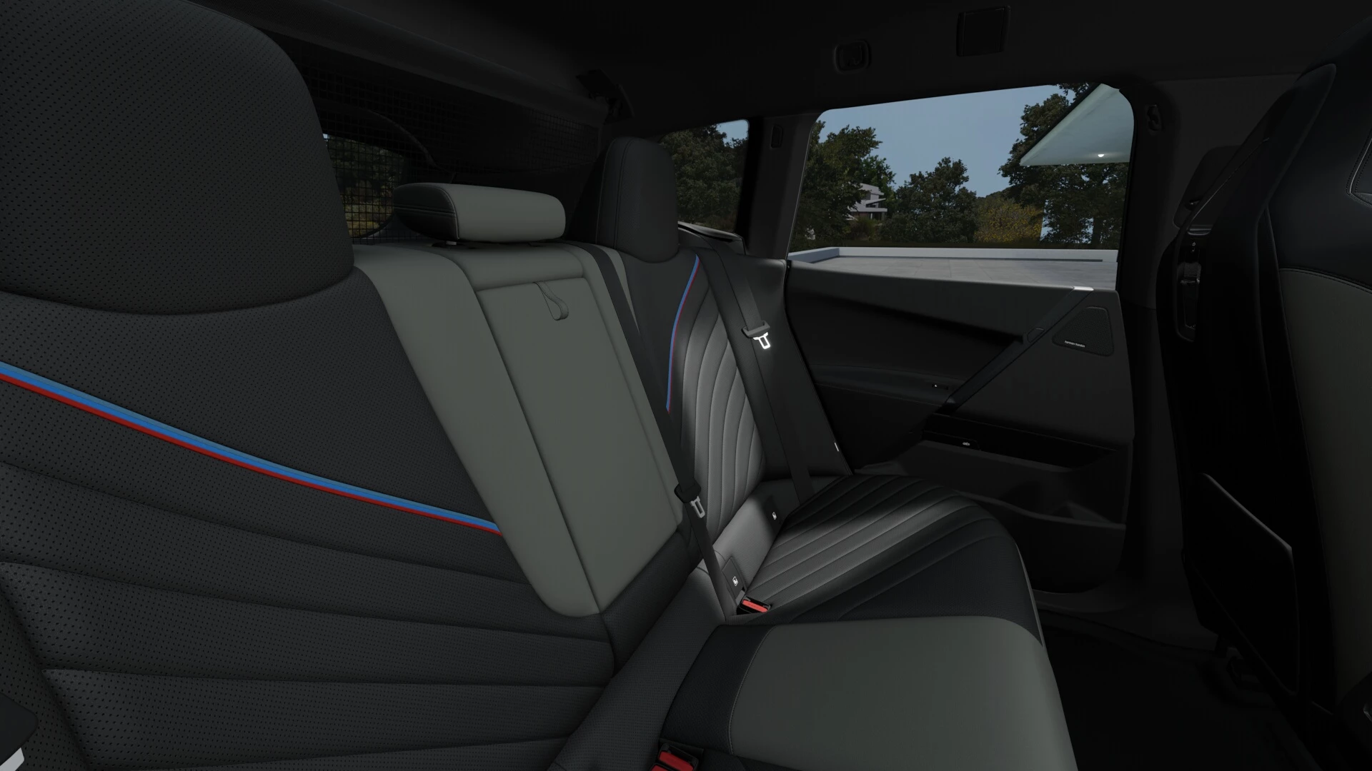 Hoofdafbeelding BMW iX