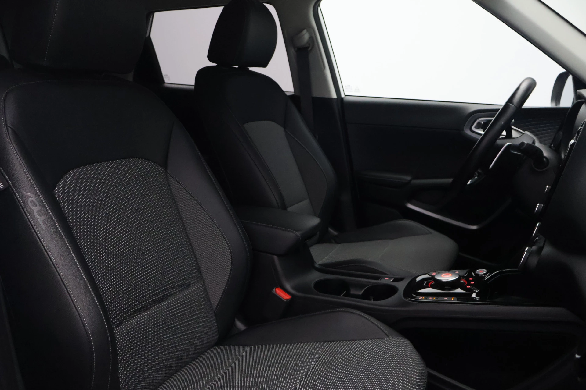 Hoofdafbeelding Kia e-Soul