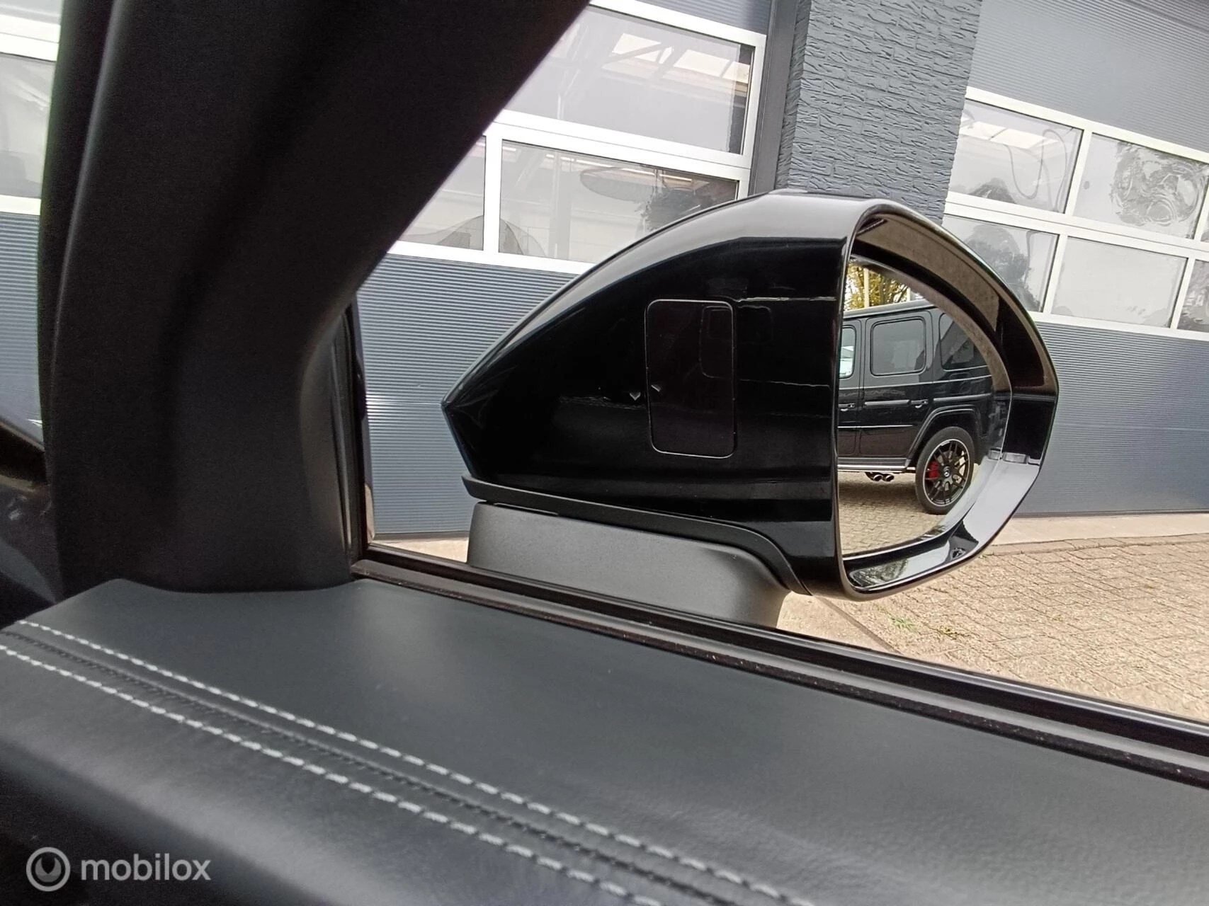 Hoofdafbeelding Audi RS6