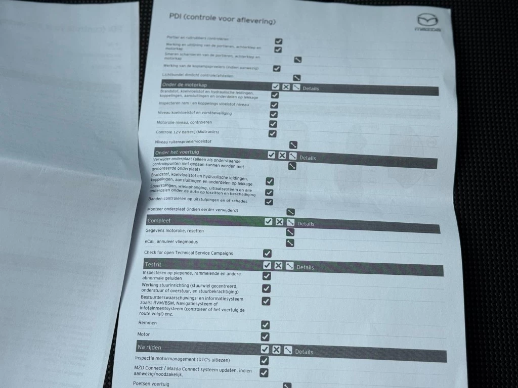 Hoofdafbeelding Mazda CX-30