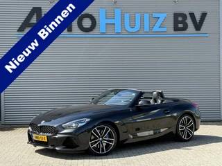 Hoofdafbeelding BMW Z4 BMW Z4 Roadster M40i High Executive Harman Kardon Keyless Service inclusief pakket