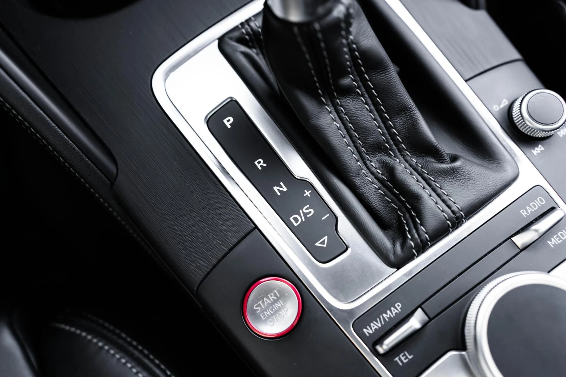 Hoofdafbeelding Audi RS3