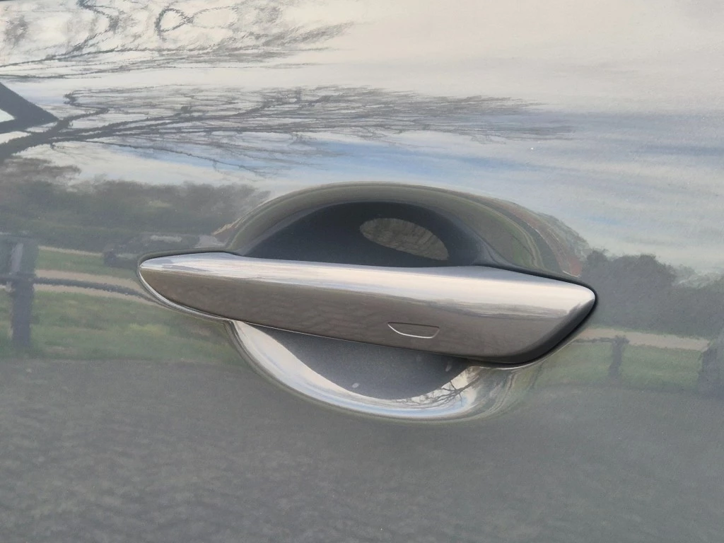 Hoofdafbeelding Mazda MX-30