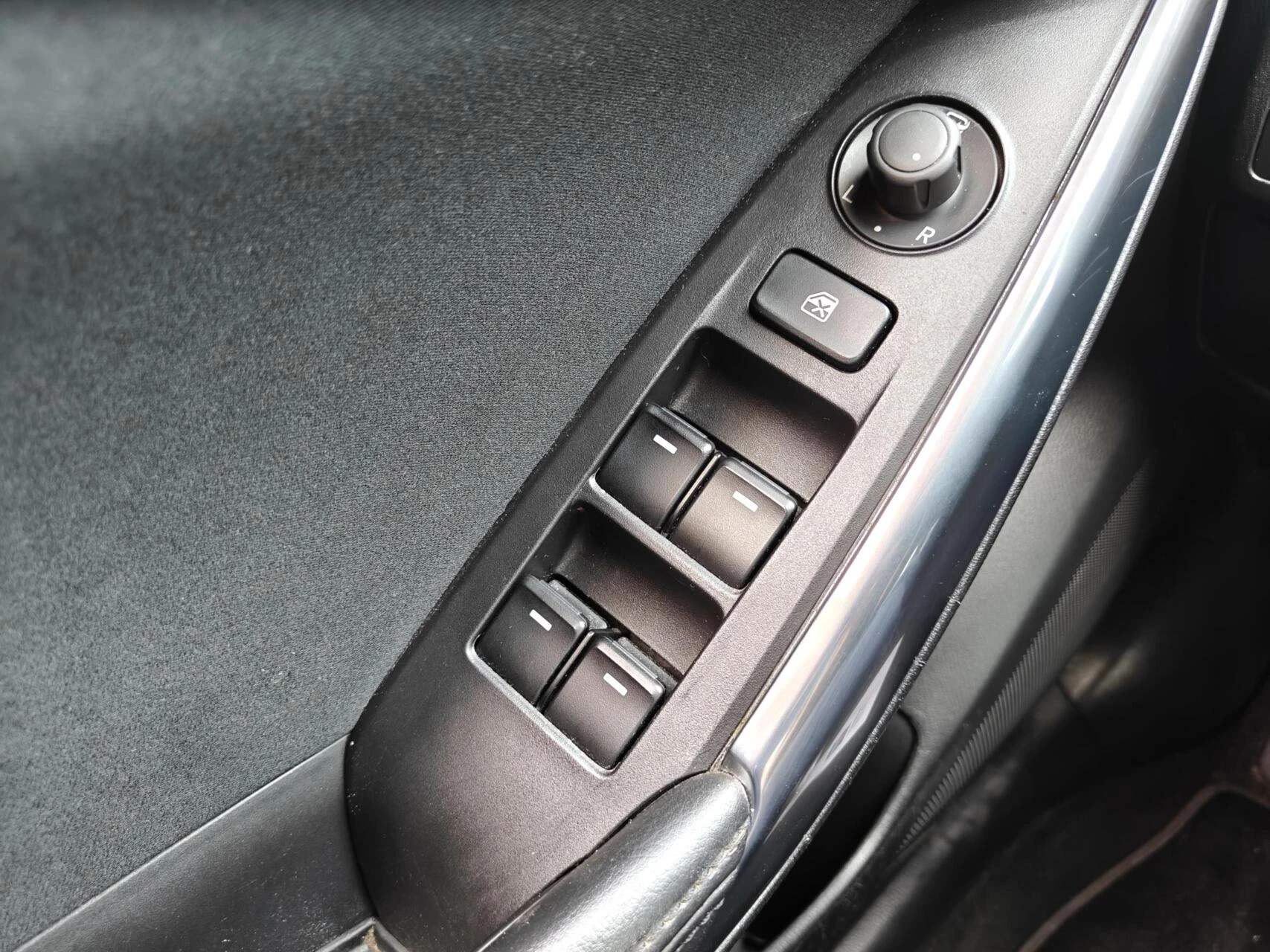 Hoofdafbeelding Mazda 6