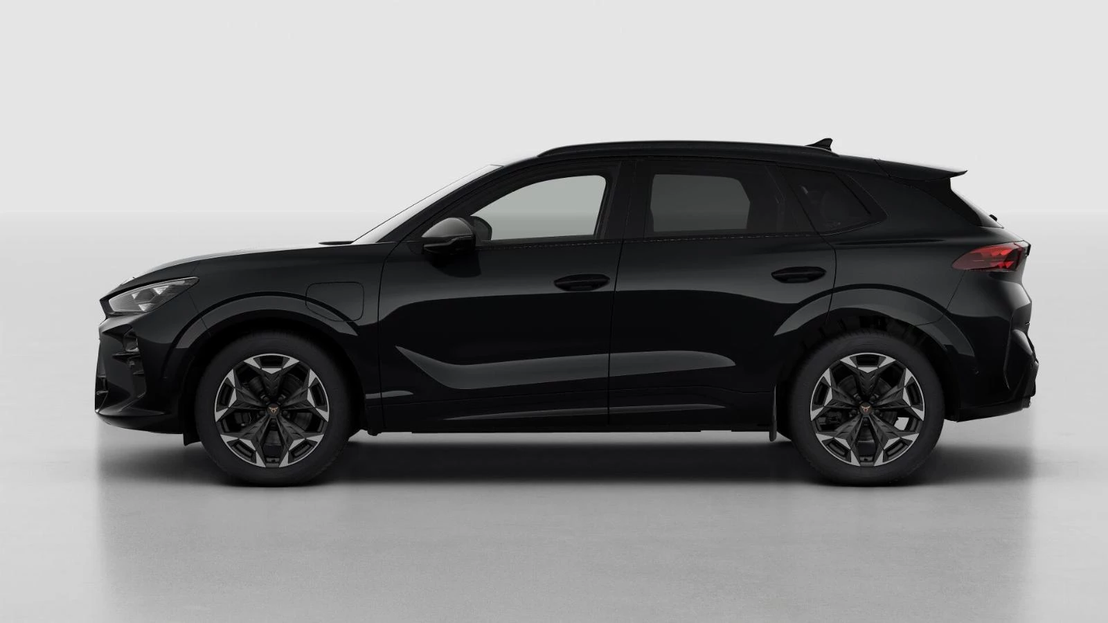 Hoofdafbeelding CUPRA Terramar
