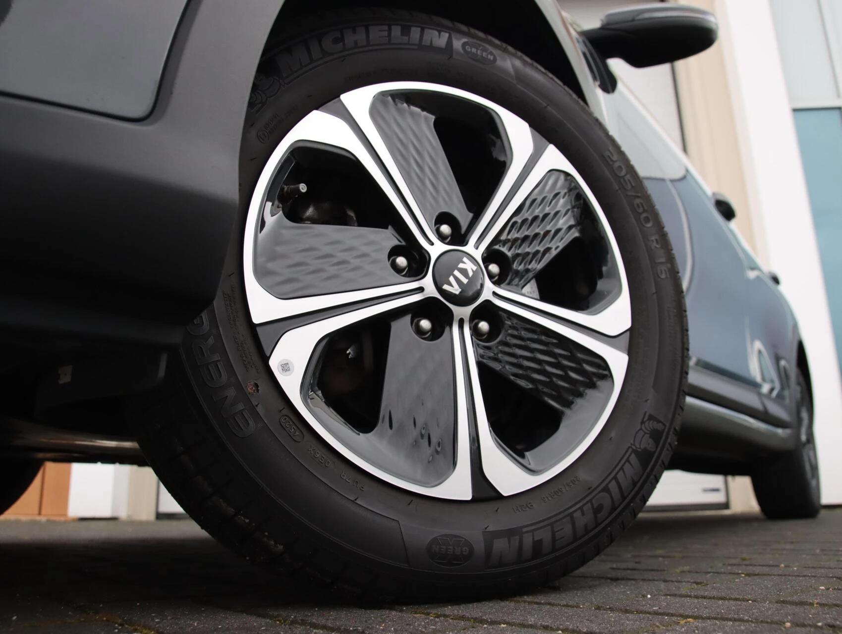 Hoofdafbeelding Kia XCeed