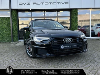 Audi A6 Avant 55 TFSIe Quattro Pro Line S Comp. 367 PK | Pano | Camera | Matrix