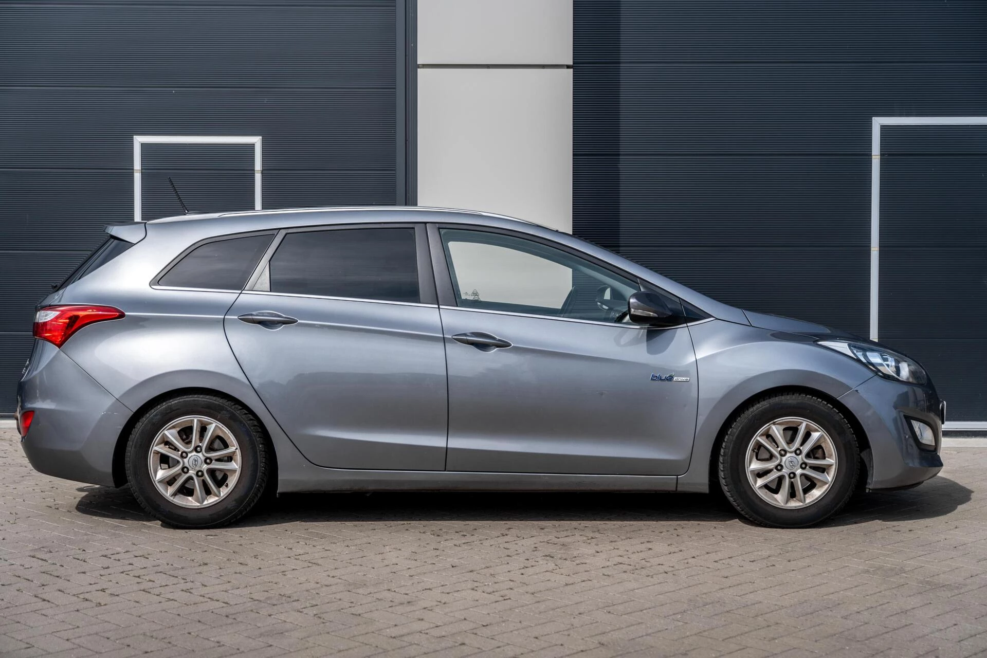 Hoofdafbeelding Hyundai i30