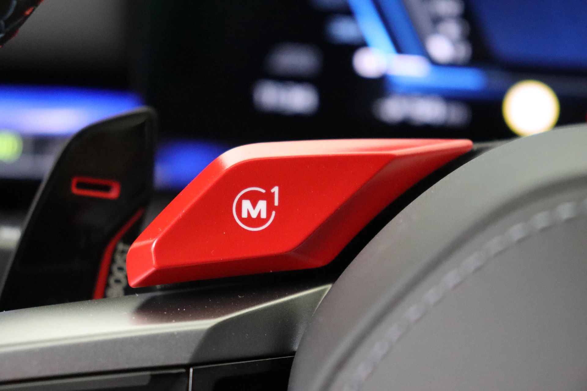 Hoofdafbeelding BMW M5