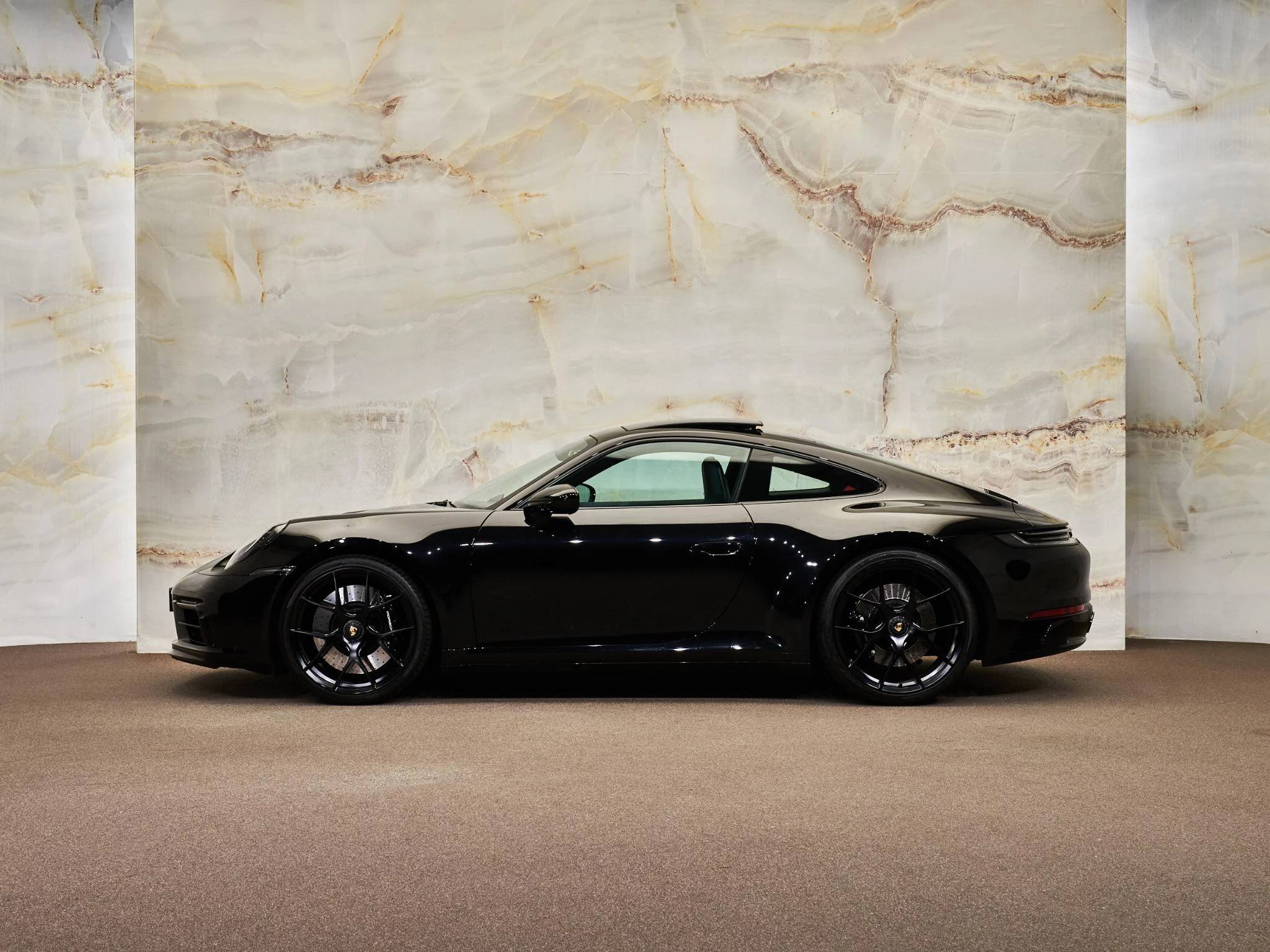 Hoofdafbeelding Porsche 911