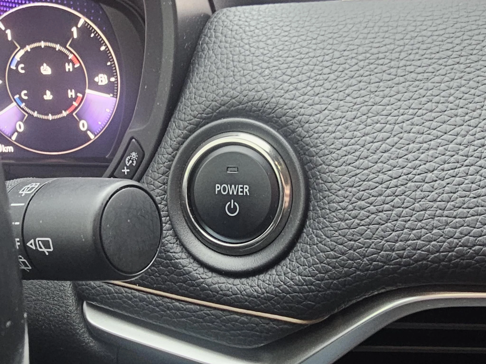 Hoofdafbeelding Mazda CX-60