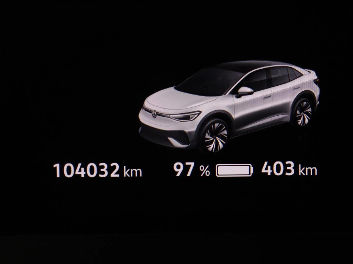 Hoofdafbeelding Volkswagen ID.5