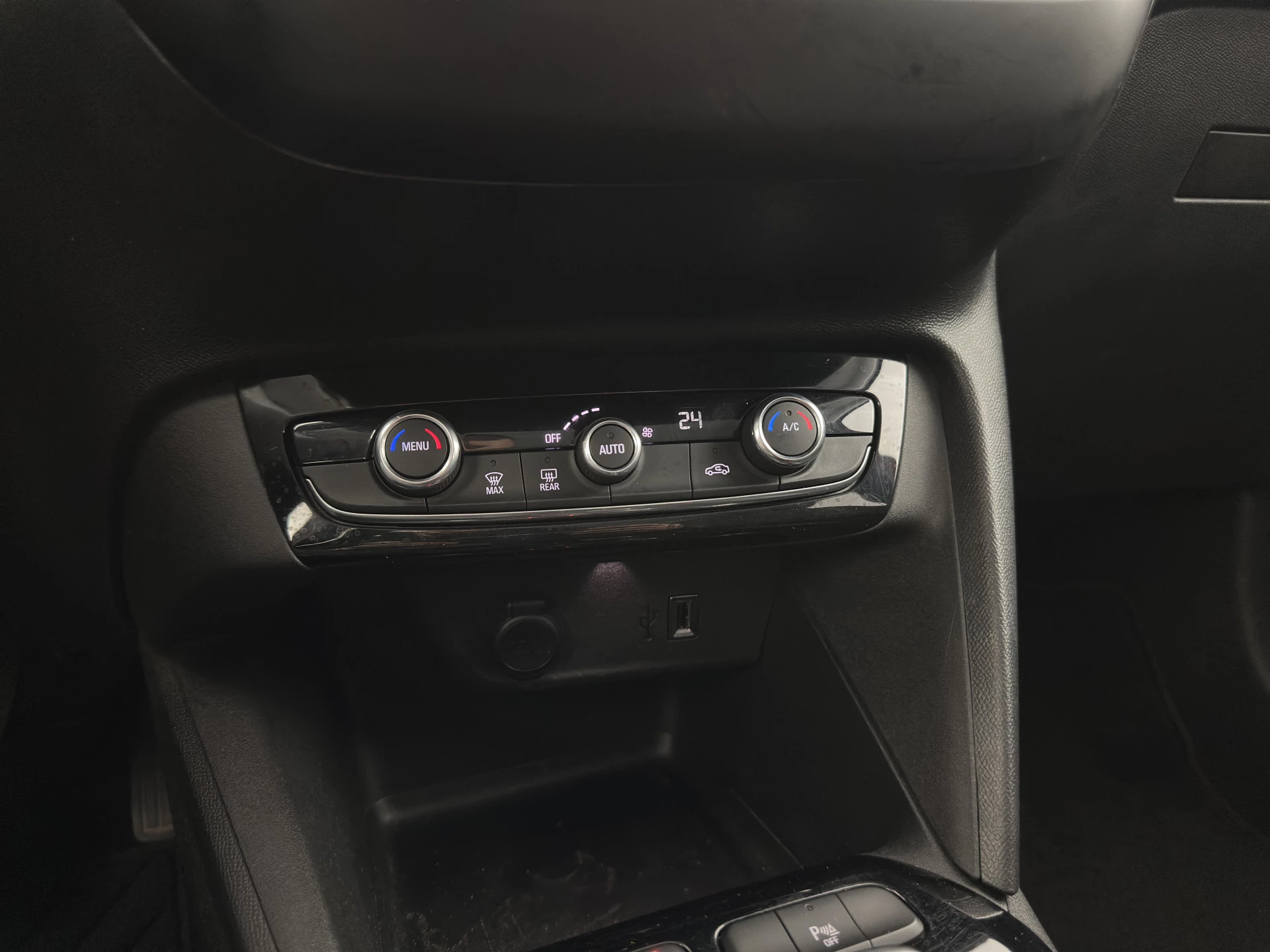 Hoofdafbeelding Opel Corsa-e