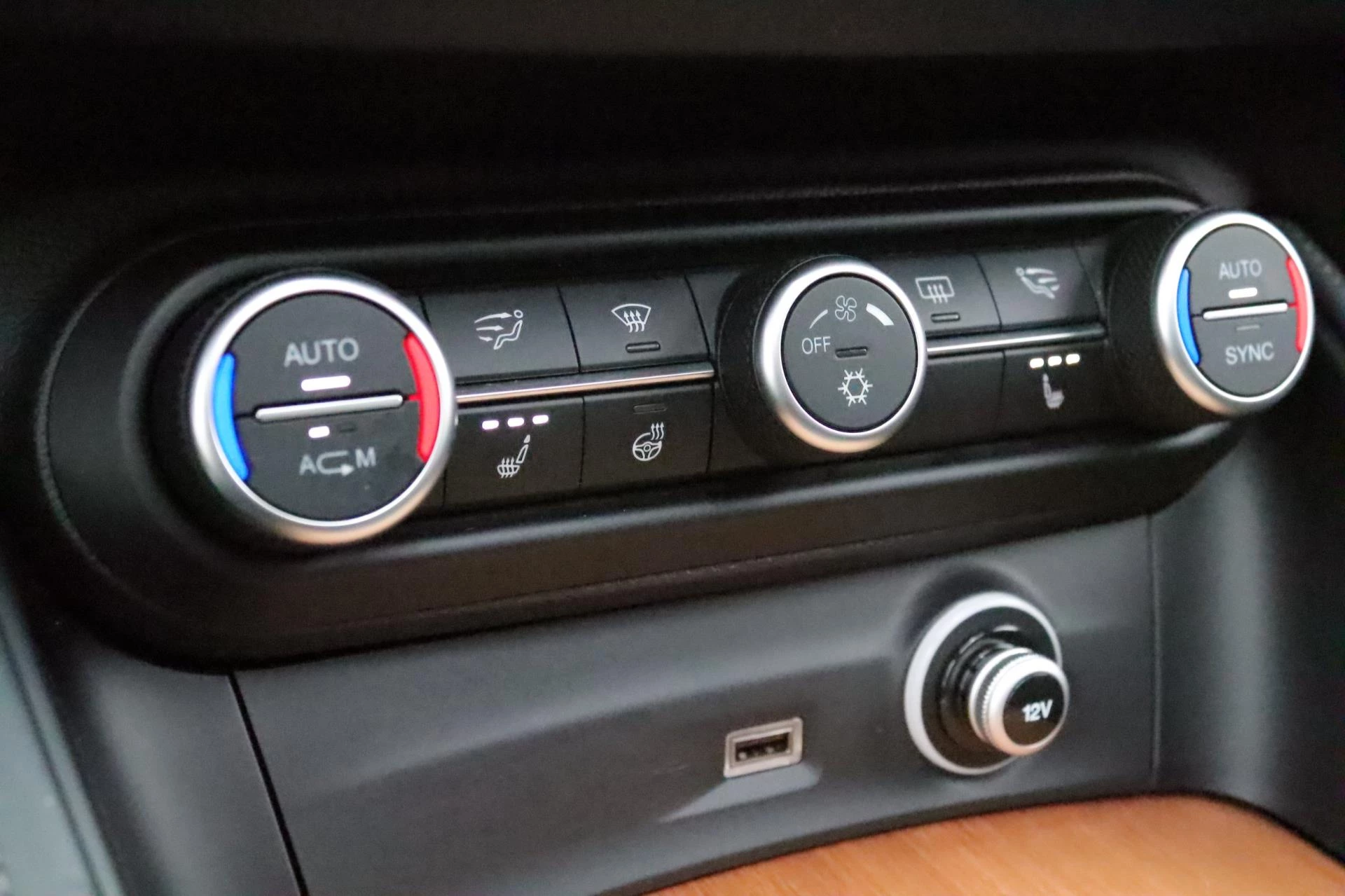 Hoofdafbeelding Alfa Romeo Stelvio