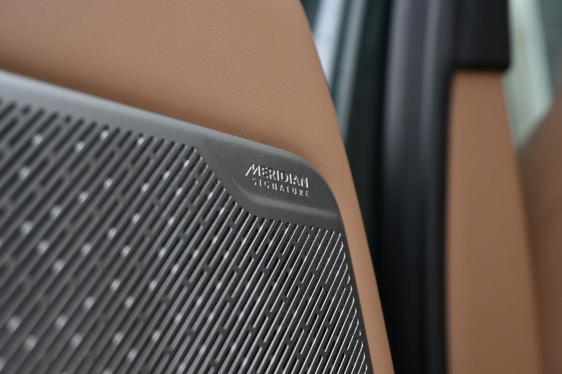 Hoofdafbeelding Land Rover Range Rover