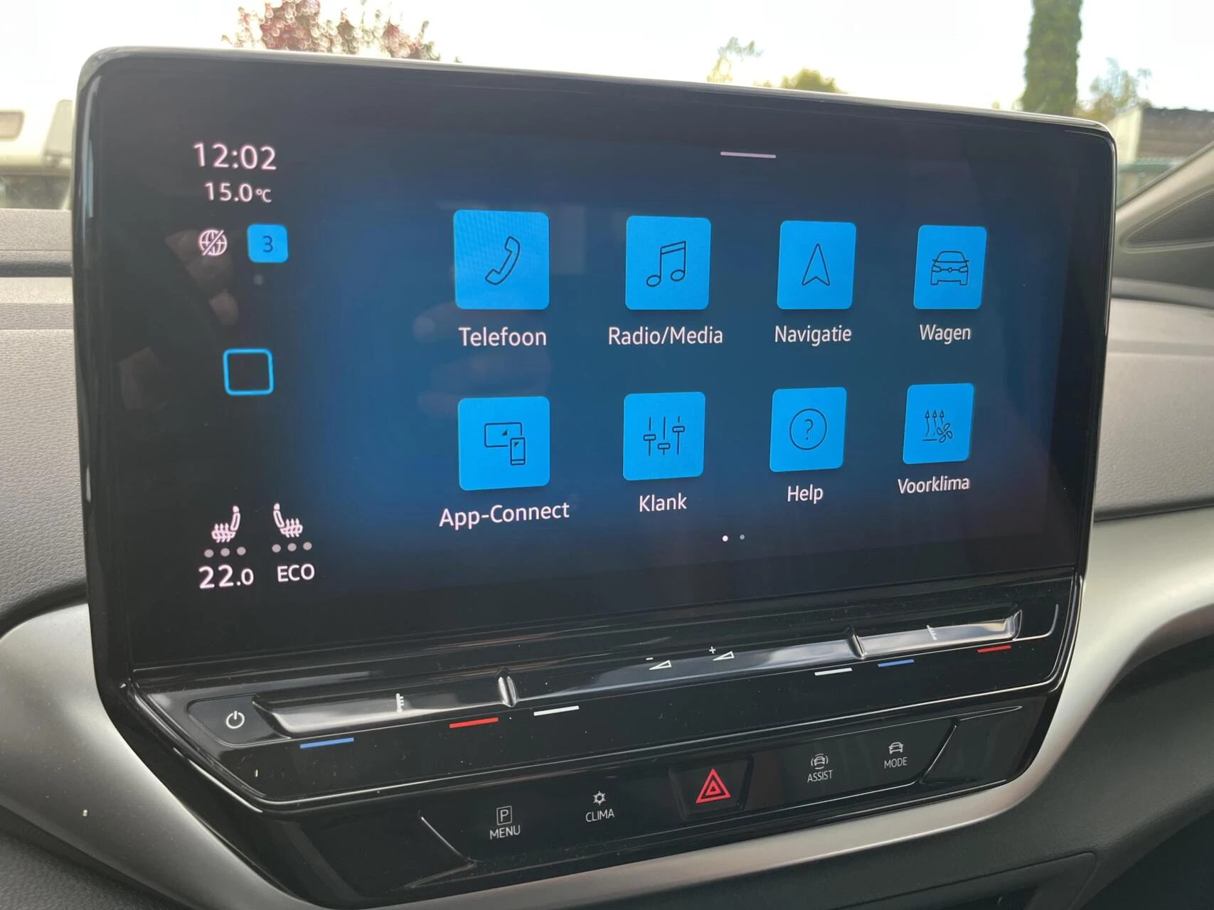 Hoofdafbeelding Volkswagen ID.4