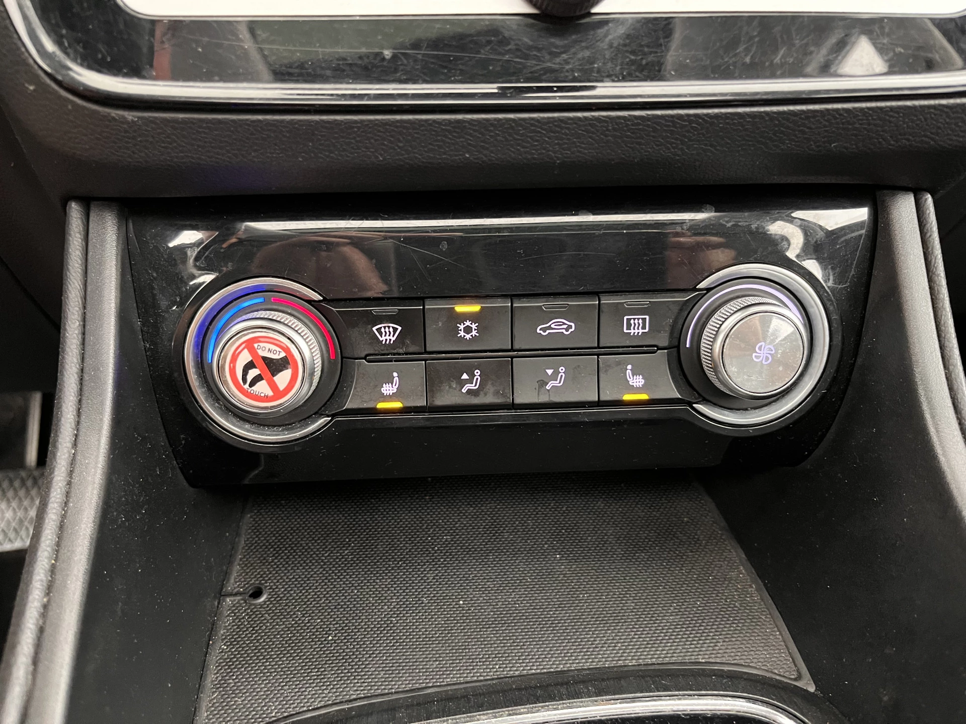 Hoofdafbeelding MG ZS EV