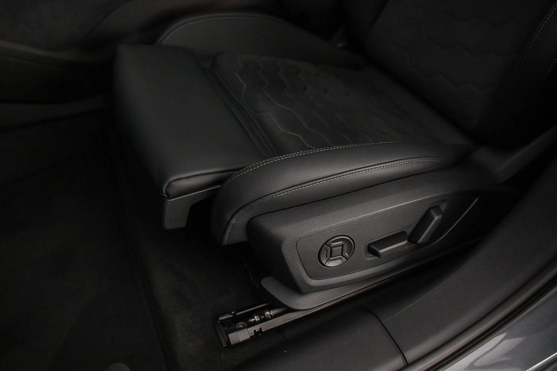 Hoofdafbeelding Audi A6 Sportback e-tron