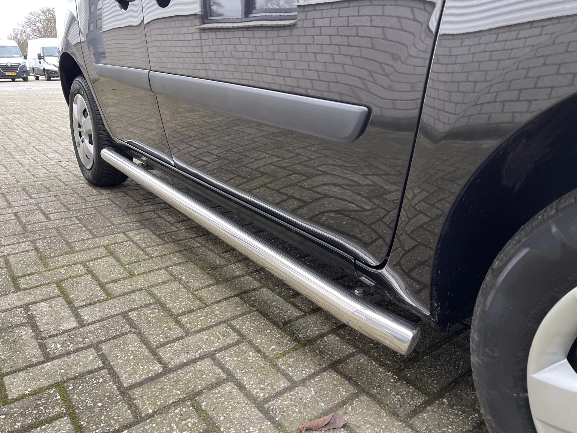 Hoofdafbeelding Renault Kangoo