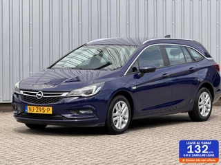 Opel Astra Sports Tourer 1.0 Business+inruil mogelijk