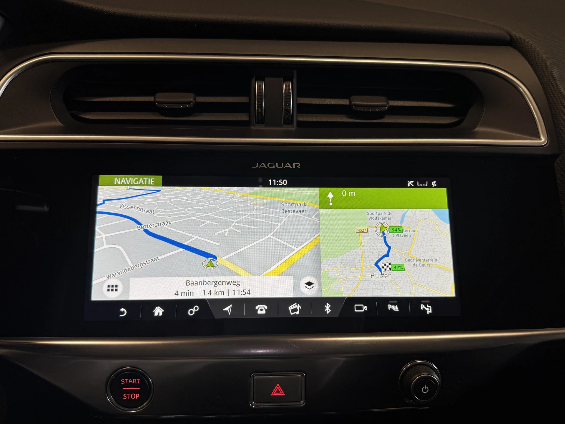 Hoofdafbeelding Jaguar I-PACE
