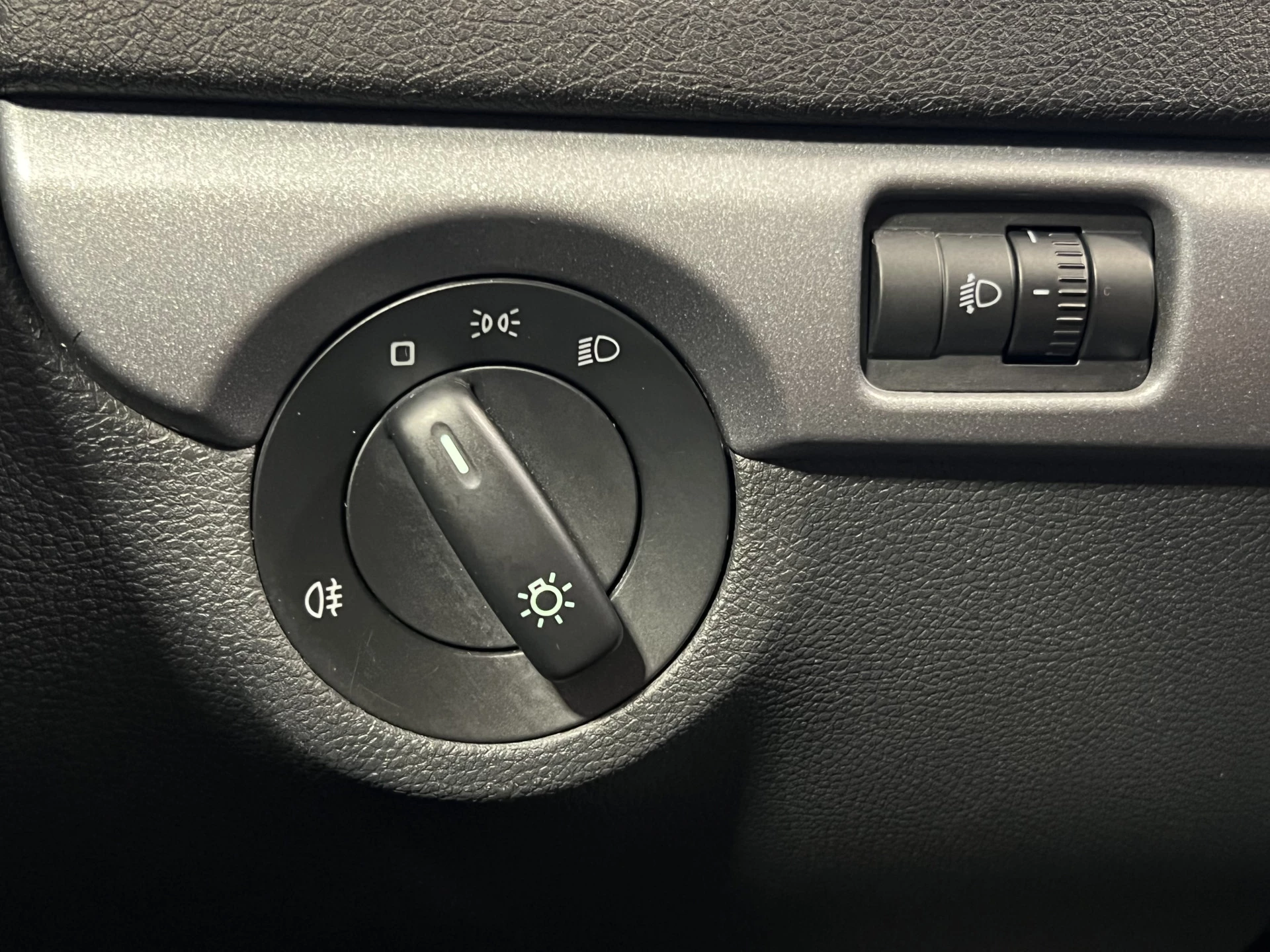 Hoofdafbeelding Škoda Yeti