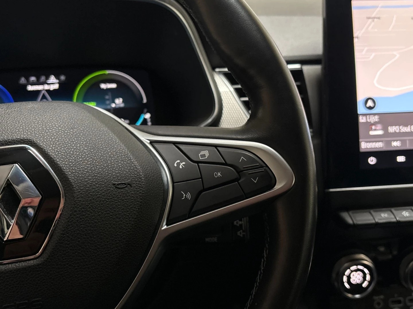 Hoofdafbeelding Renault Arkana