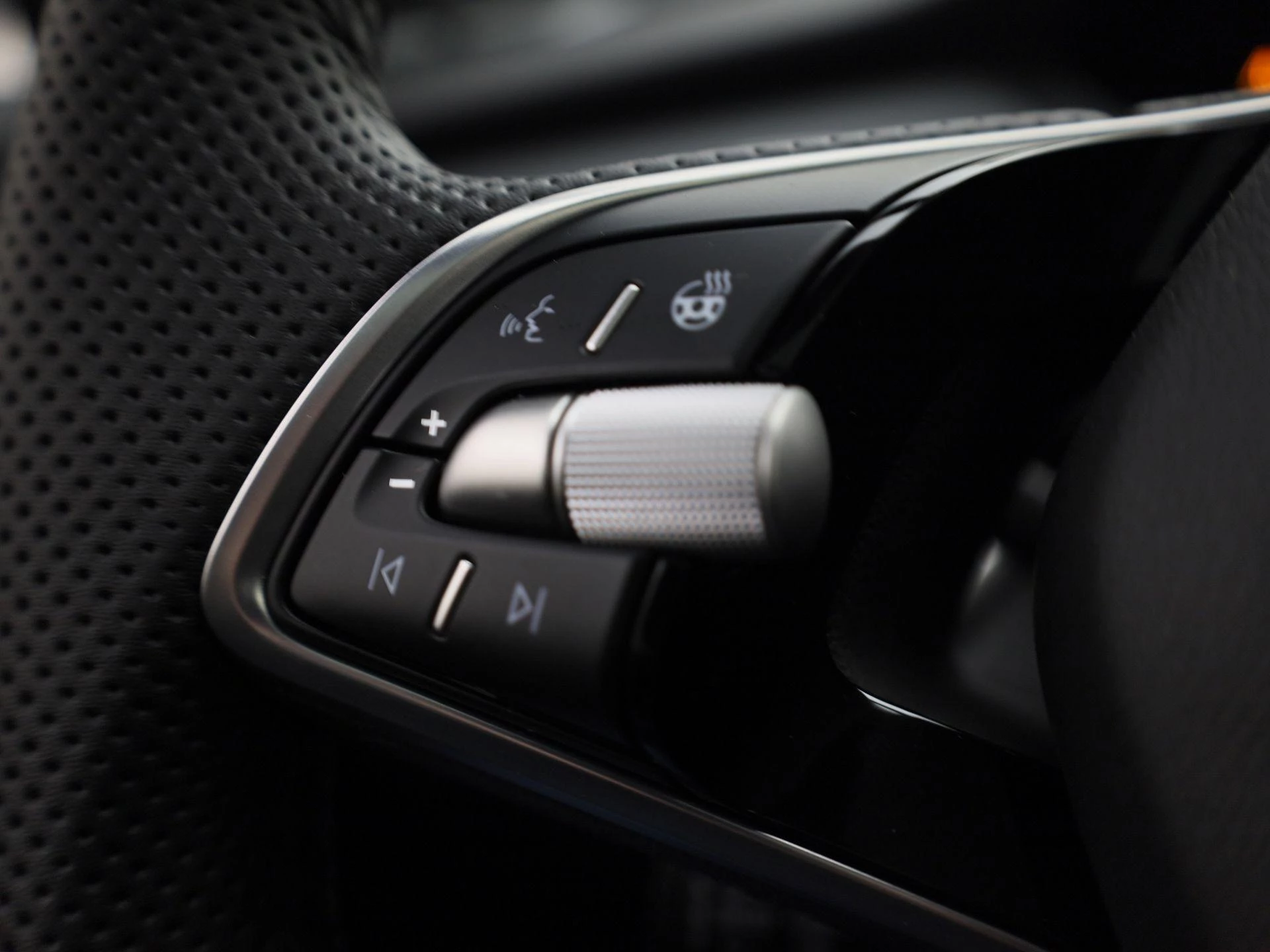 Hoofdafbeelding Škoda Enyaq Coupe