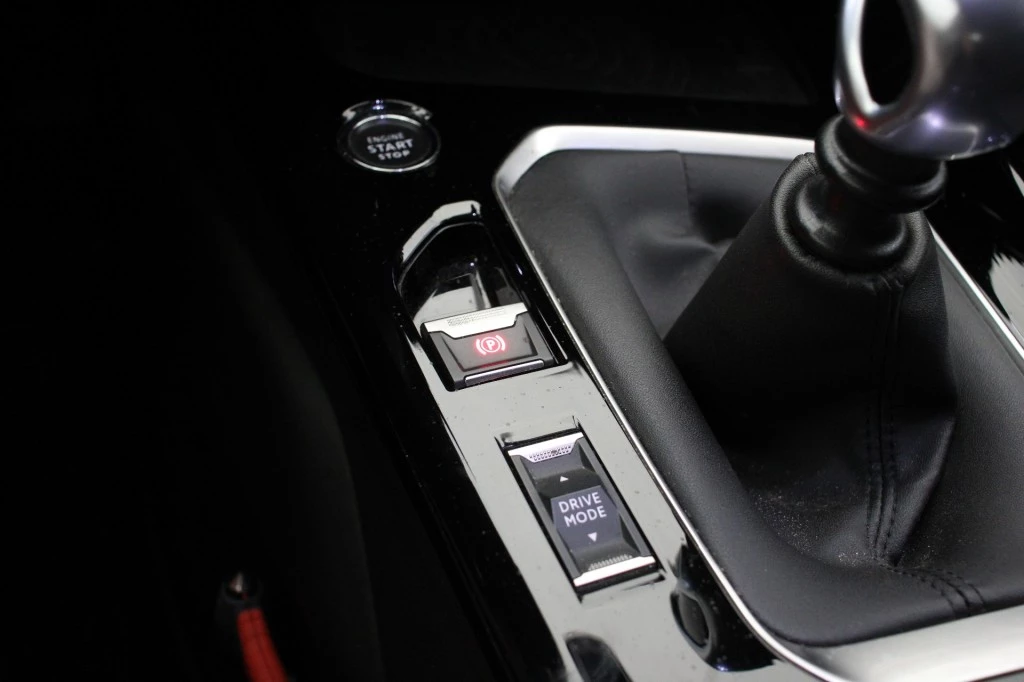 Hoofdafbeelding Peugeot 508