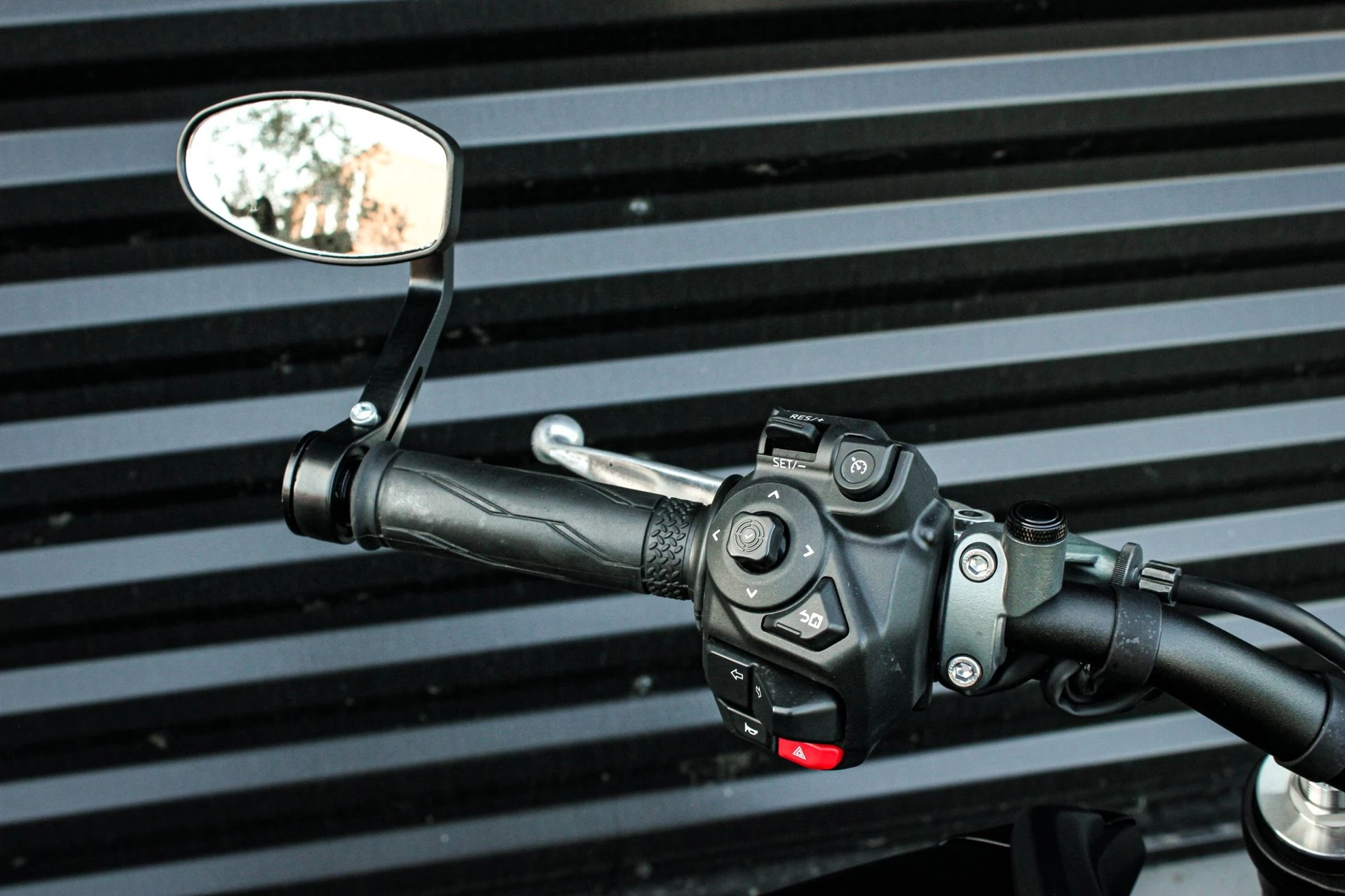 Hoofdafbeelding Yamaha MT 09