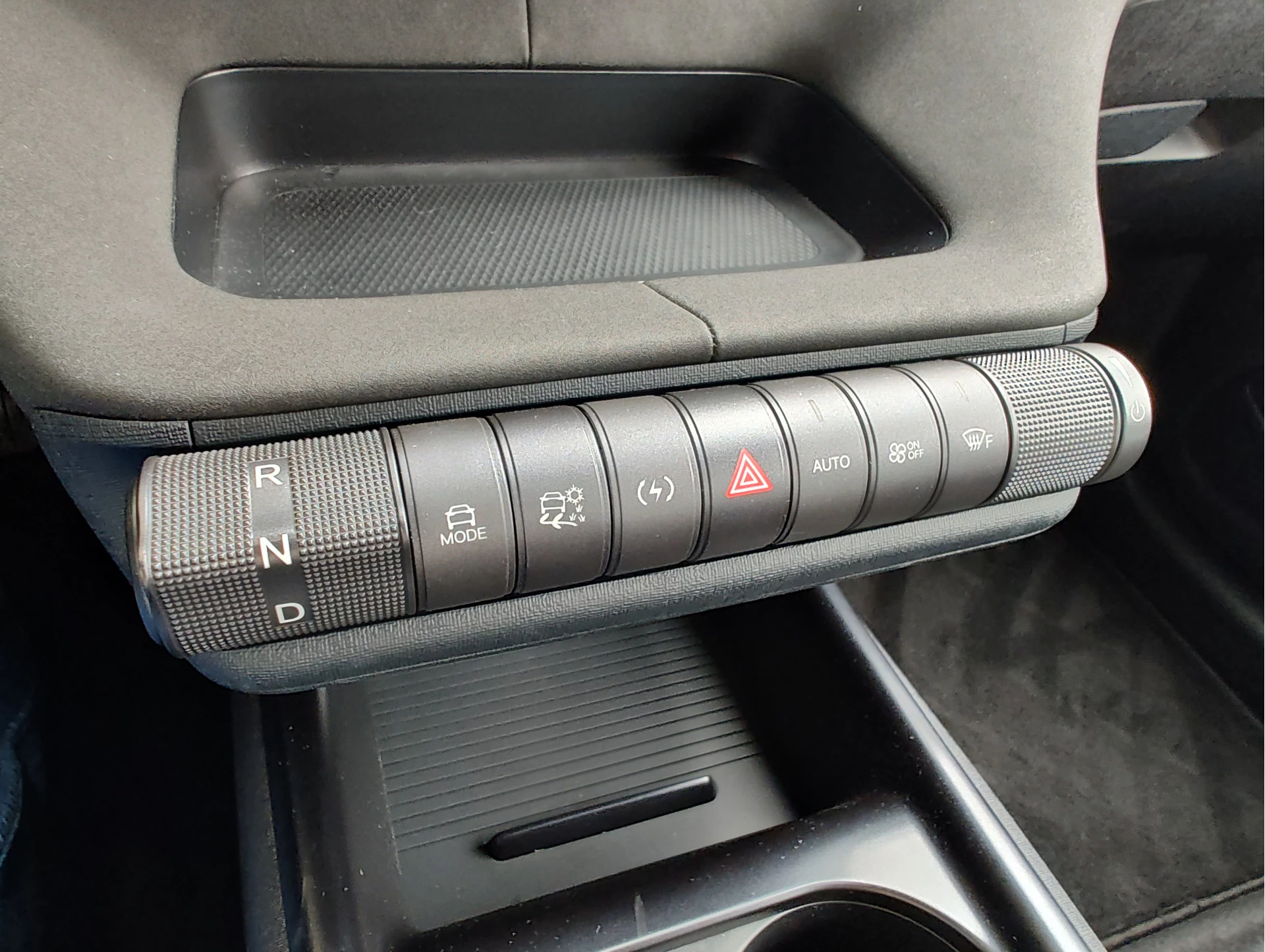 Hoofdafbeelding BYD DOLPHIN