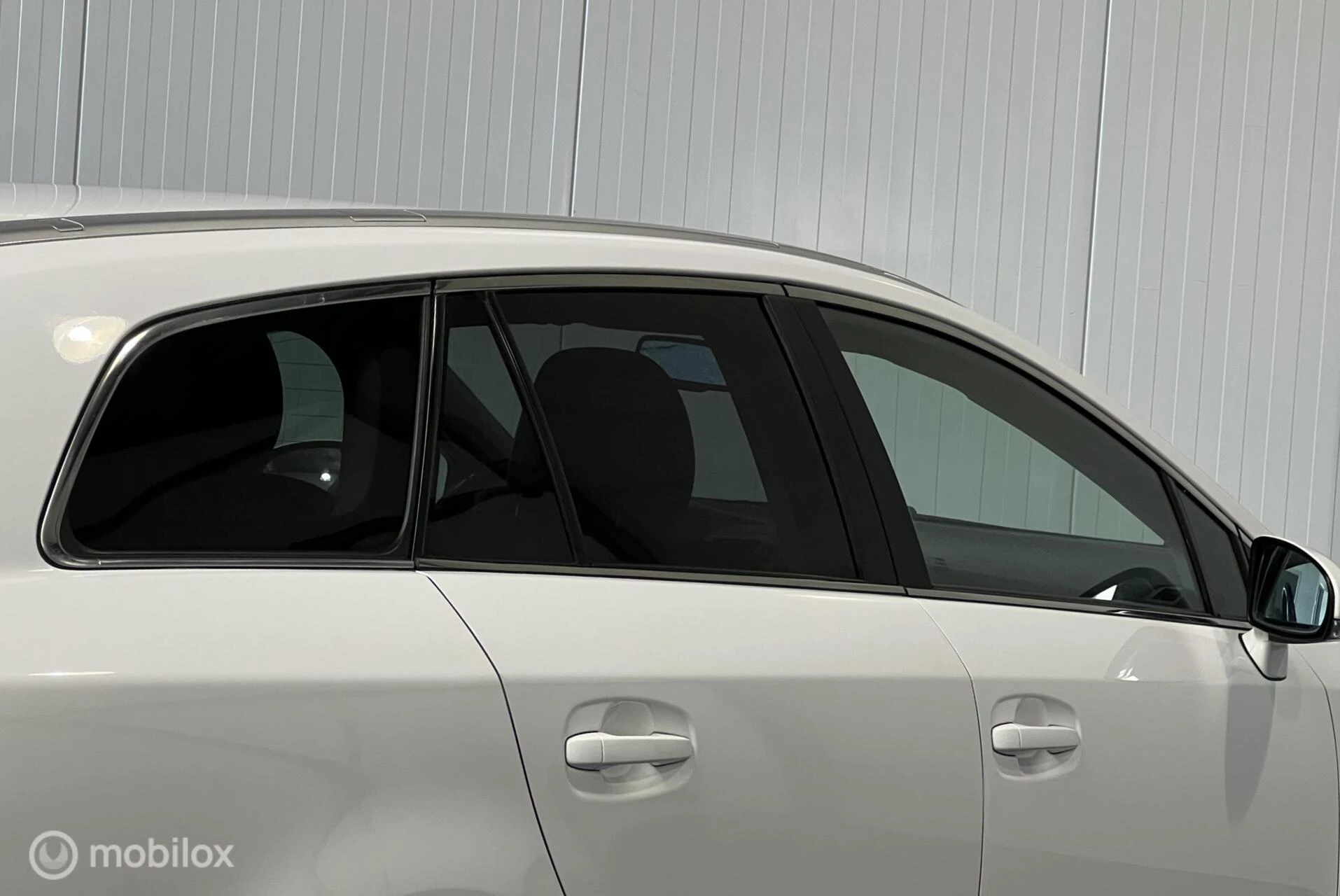 Hoofdafbeelding Toyota Avensis