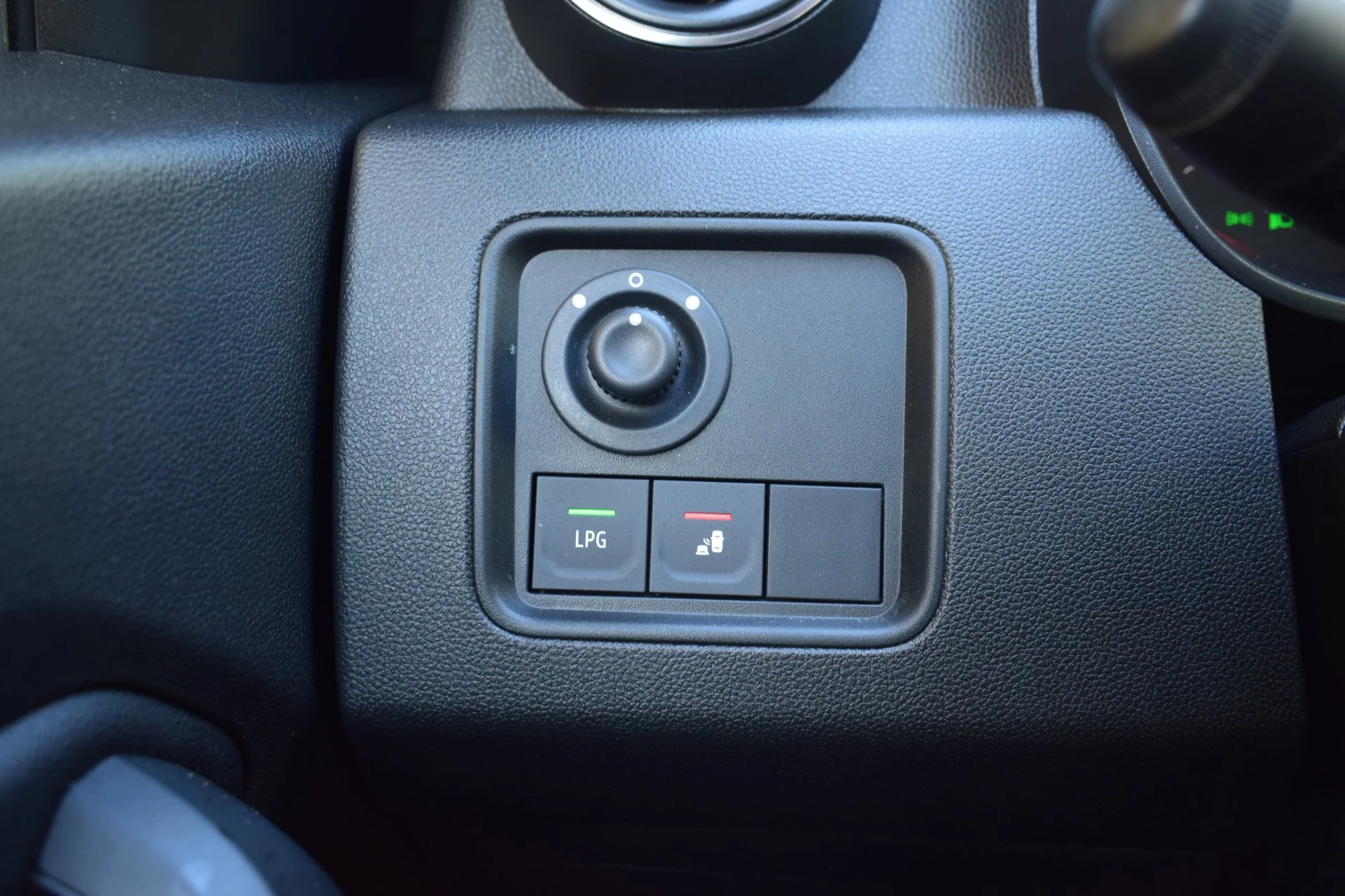 Hoofdafbeelding Dacia Duster