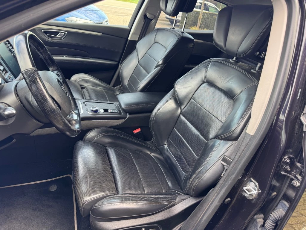 Hoofdafbeelding Renault Talisman