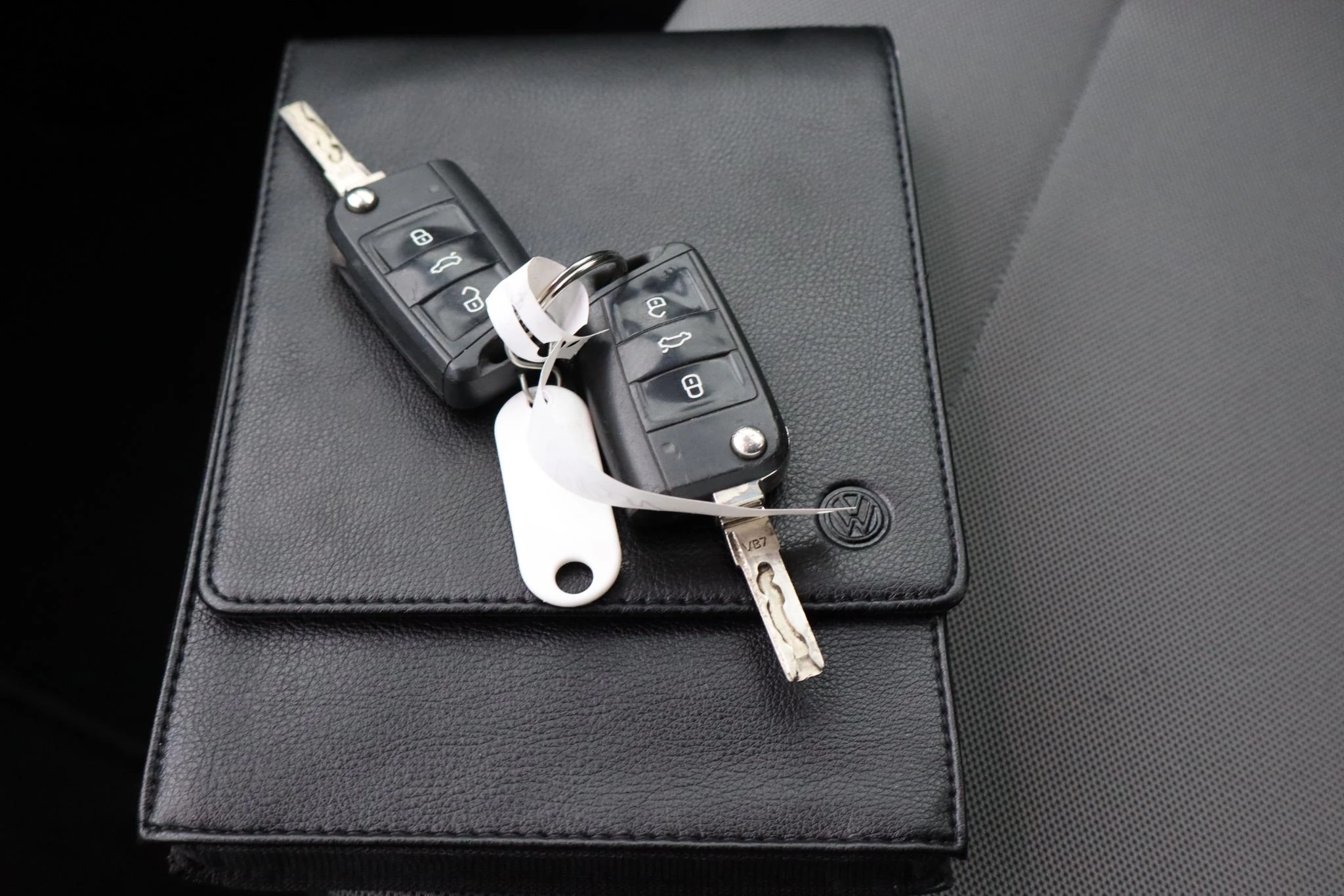 Hoofdafbeelding Volkswagen e-Golf