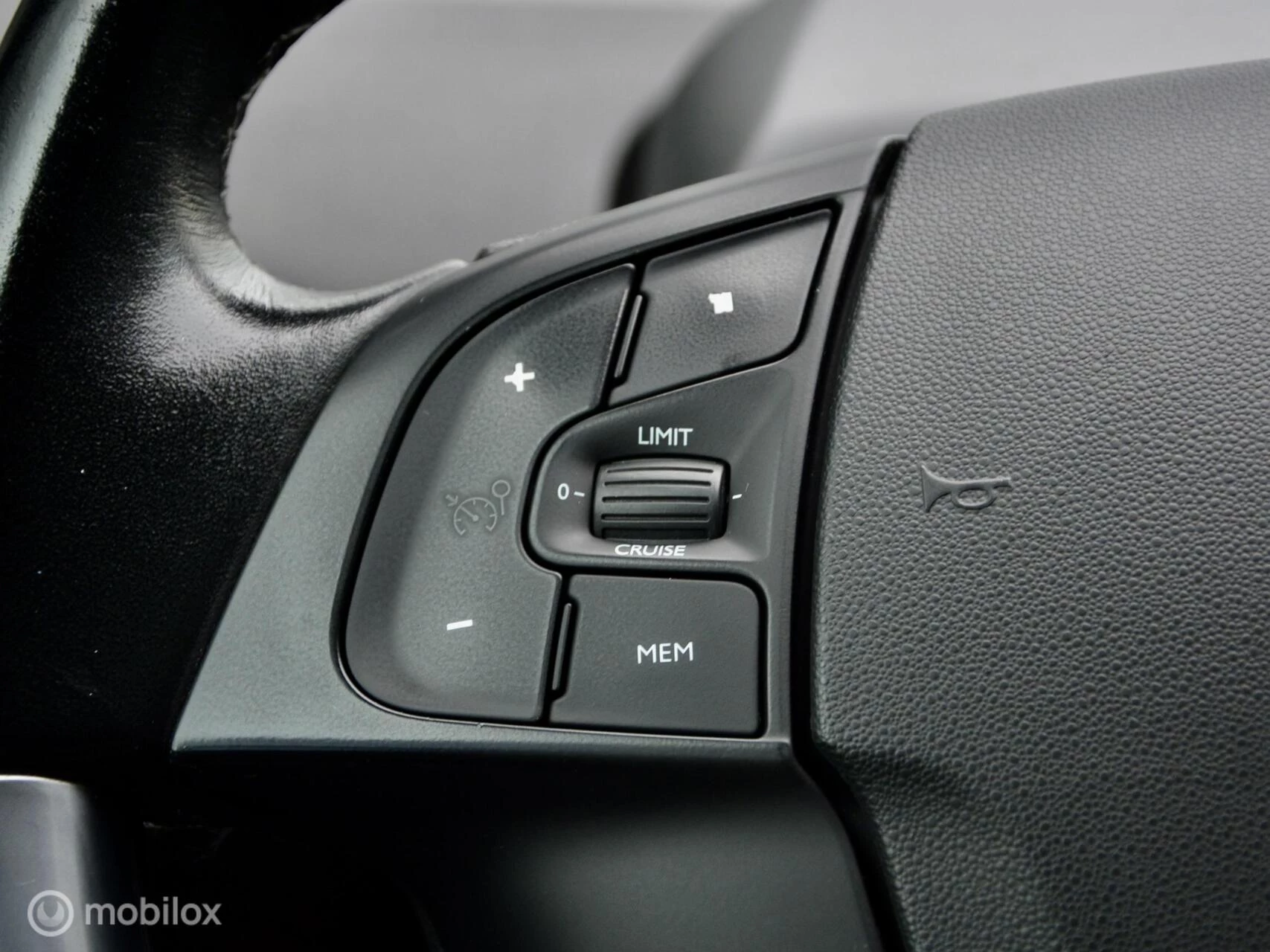 Hoofdafbeelding Citroën Grand C4 Picasso