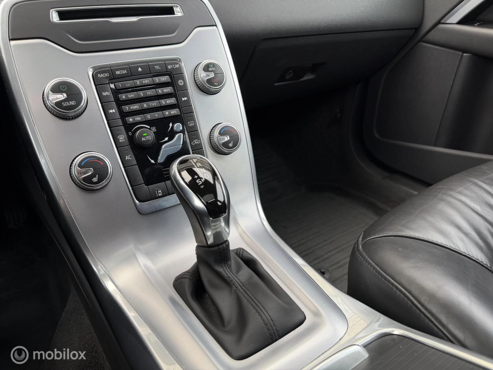 Hoofdafbeelding Volvo V70